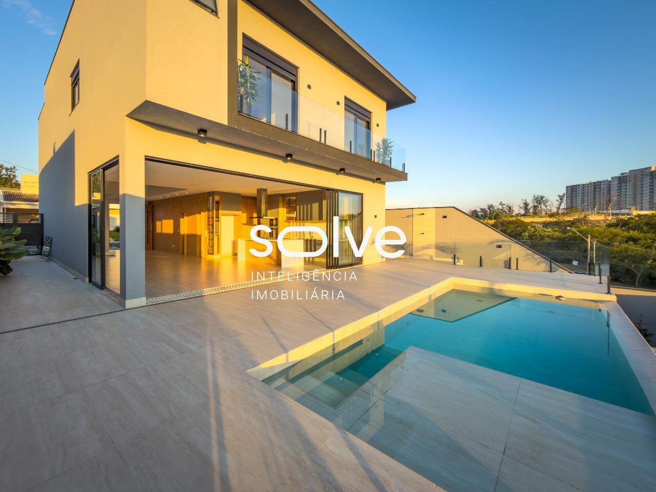 Casa em Condomínio à venda em Indaiatuba - Terra Magna por 3.249.000,00: 