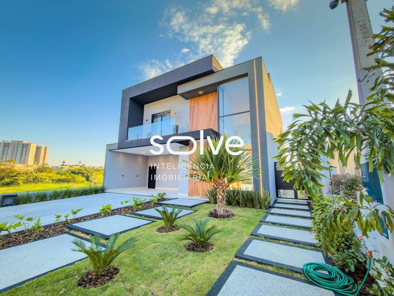 Casa em Condomínio à venda em Indaiatuba - Terra Magna por 3.249.000,00: 