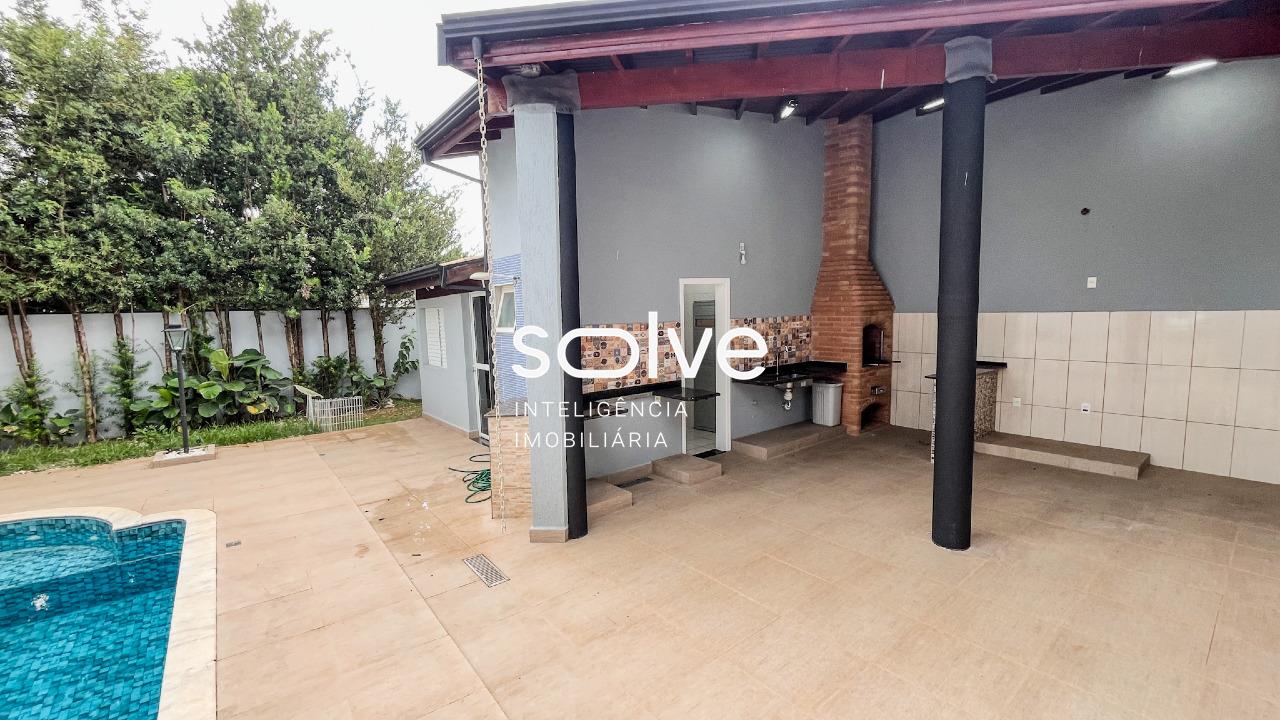 Sobrado em Condomínio à venda em Indaiatuba - Portal de Itaici por 1.480.000,00: 