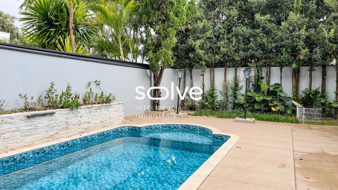 Sobrado em Condomínio à venda em Indaiatuba - Portal de Itaici por 1.480.000,00: 