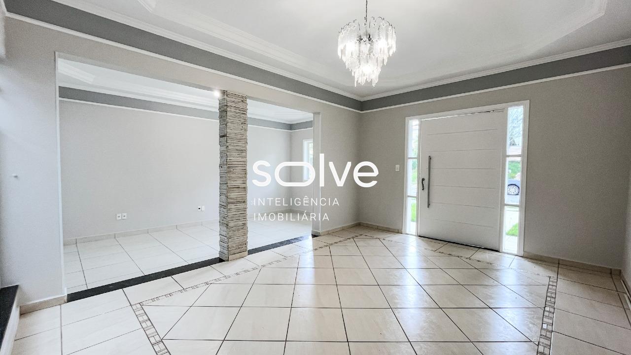 Sobrado em Condomínio à venda em Indaiatuba - Portal de Itaici por 1.480.000,00: 