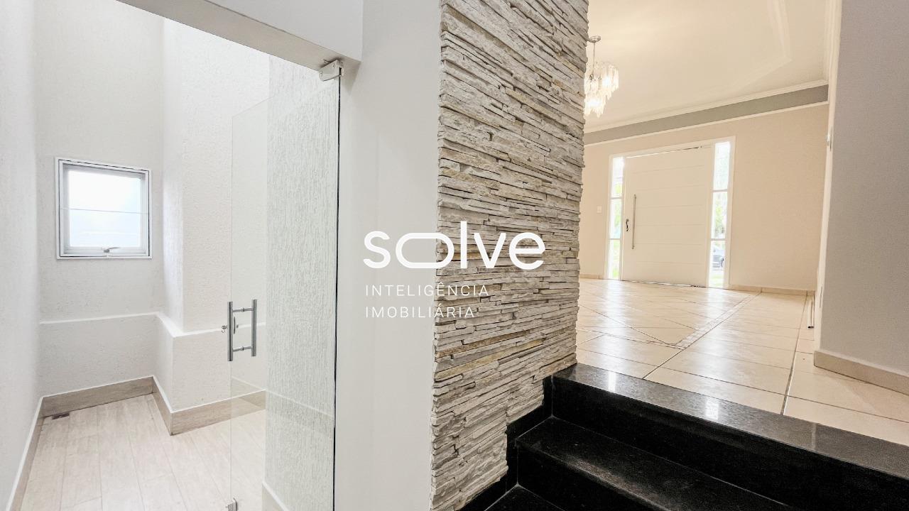 Sobrado em Condomínio à venda em Indaiatuba - Portal de Itaici por 1.480.000,00: 