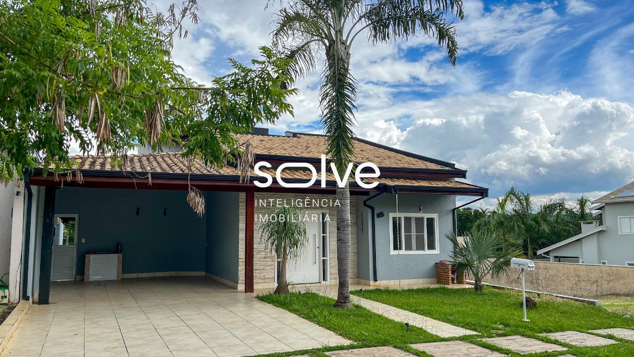 Sobrado em Condomínio à venda em Indaiatuba - Portal de Itaici por 1.480.000,00: 