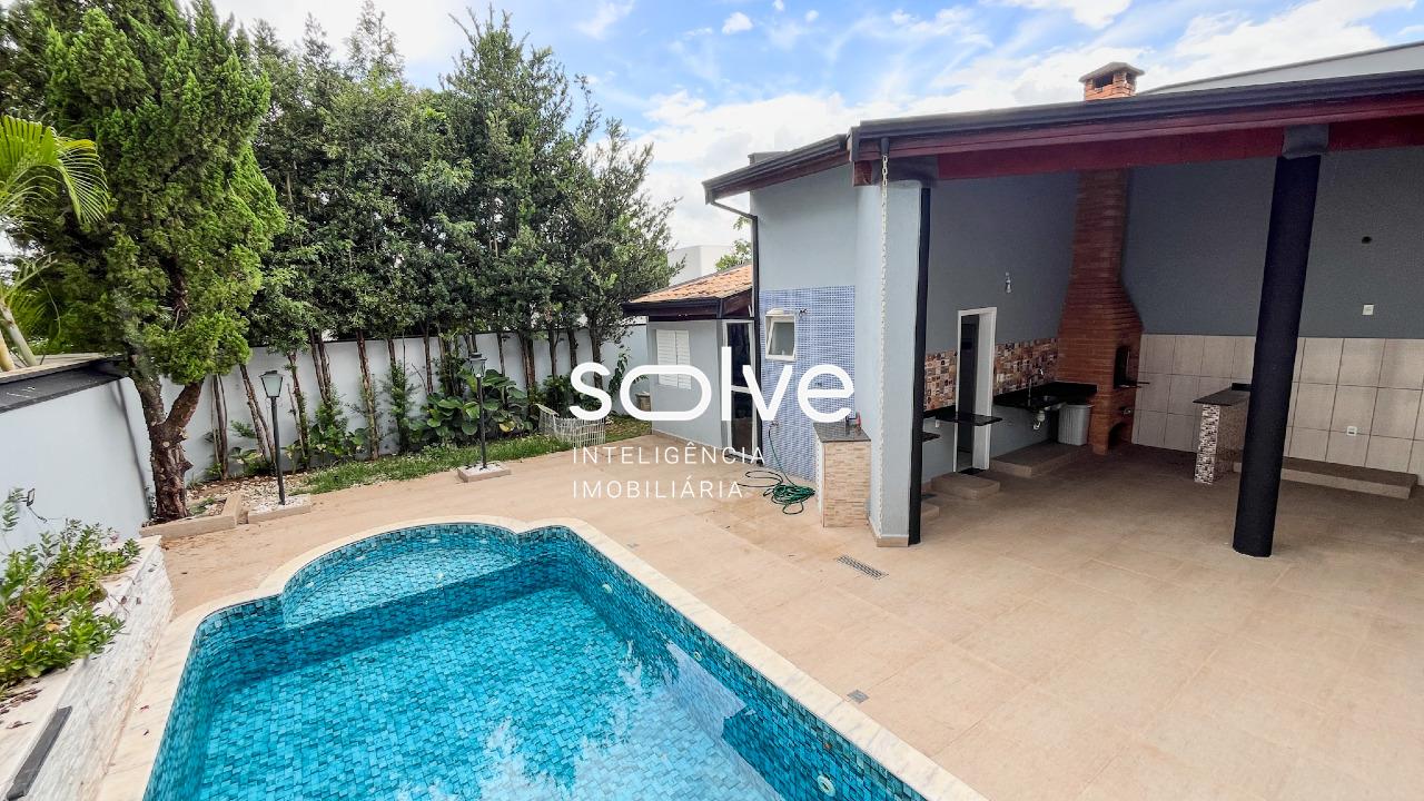 Sobrado em Condomínio à venda em Indaiatuba - Portal de Itaici por 1.480.000,00: 