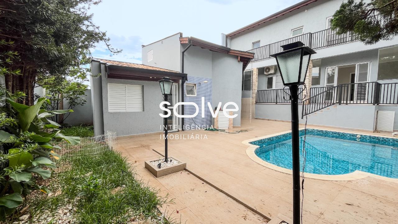 Sobrado em Condomínio à venda em Indaiatuba - Portal de Itaici por 1.480.000,00: 