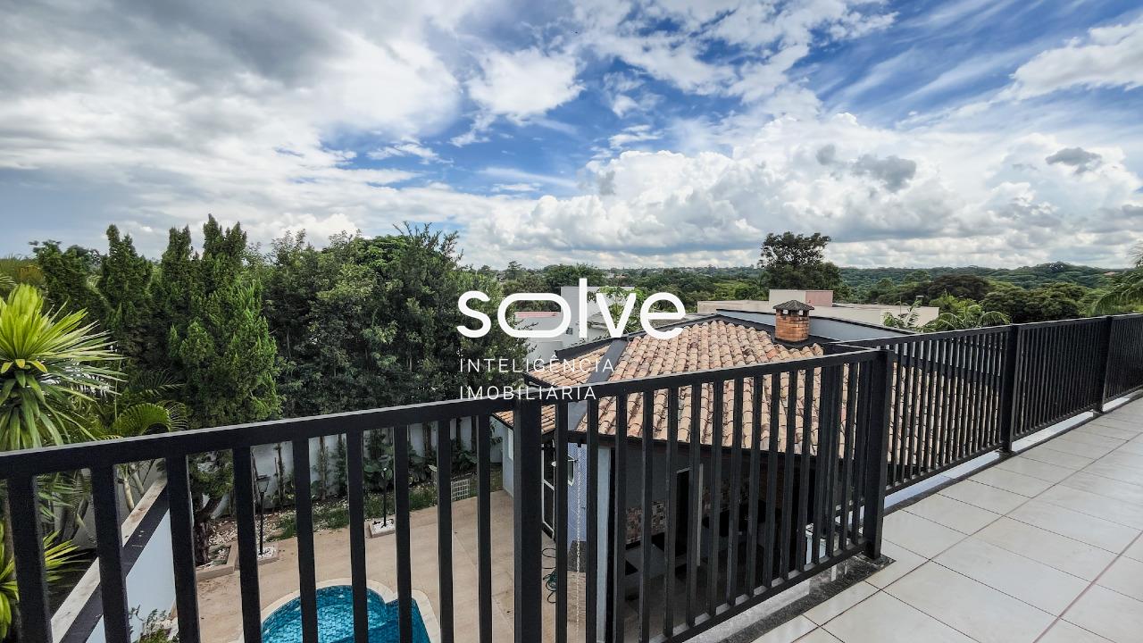 Sobrado em Condomínio à venda em Indaiatuba - Portal de Itaici por 1.480.000,00: 