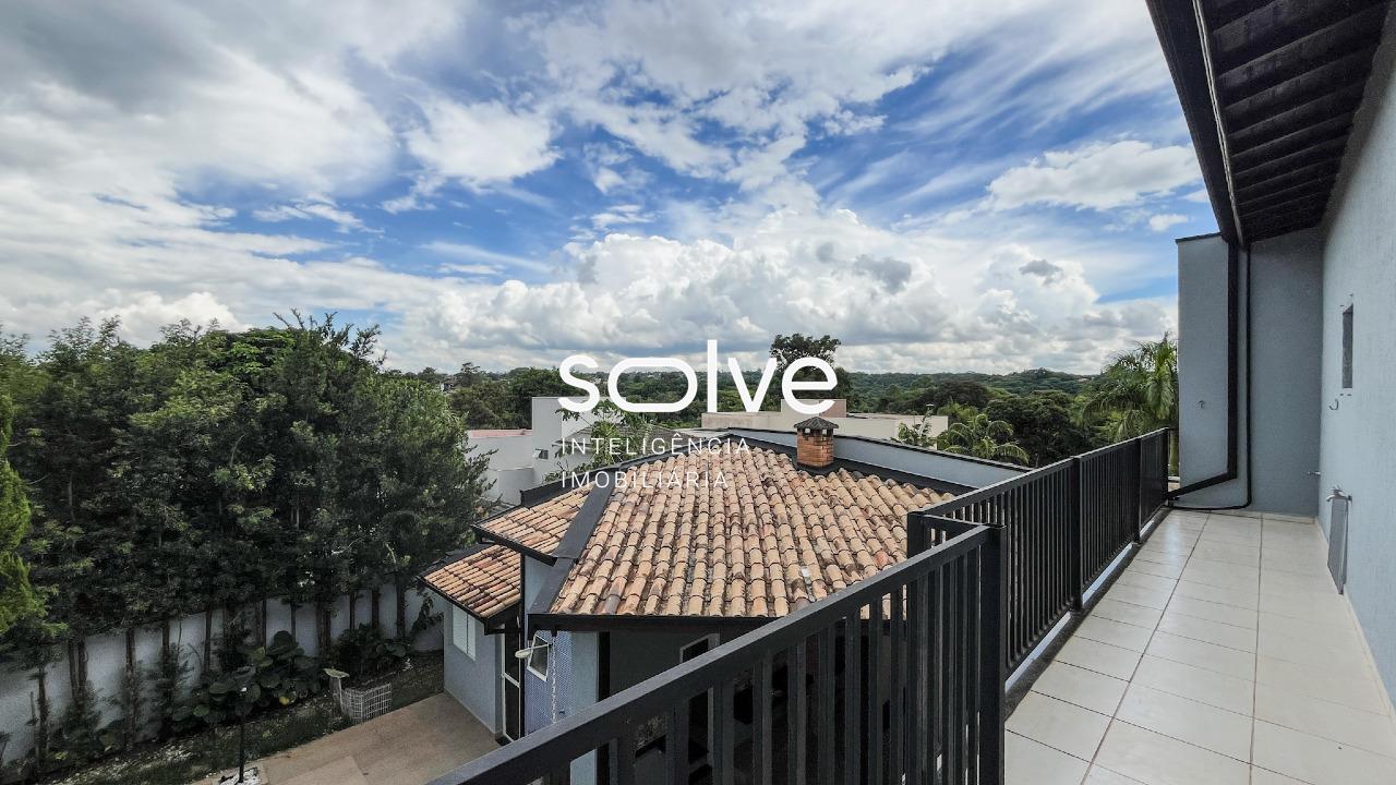 Sobrado em Condomínio à venda em Indaiatuba - Portal de Itaici por 1.480.000,00: 