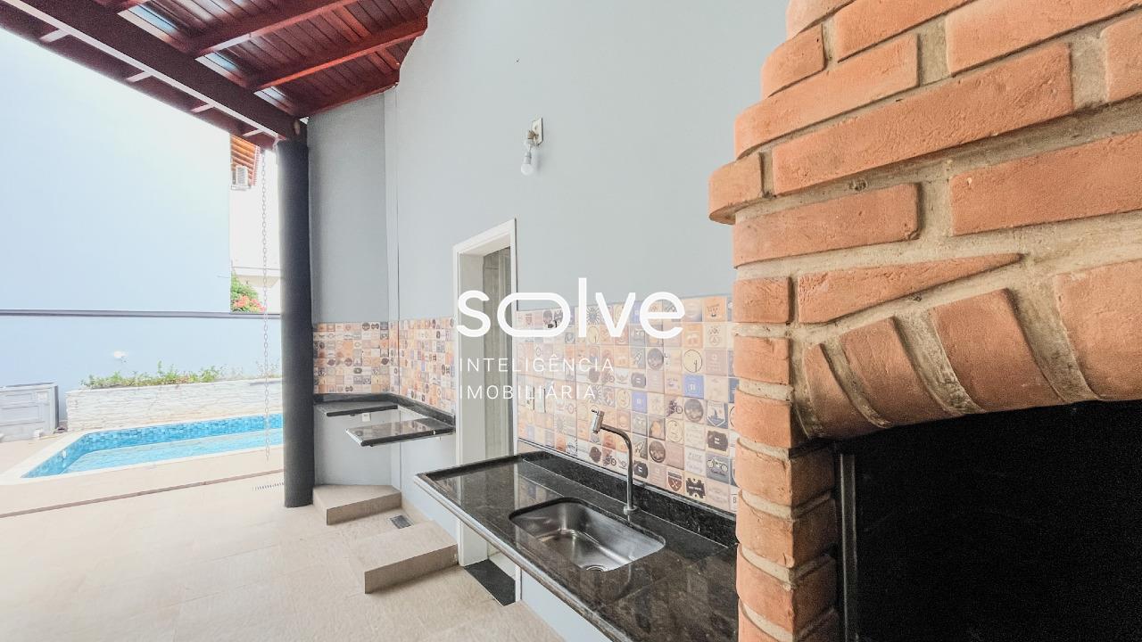 Sobrado em Condomínio à venda em Indaiatuba - Portal de Itaici por 1.480.000,00: 