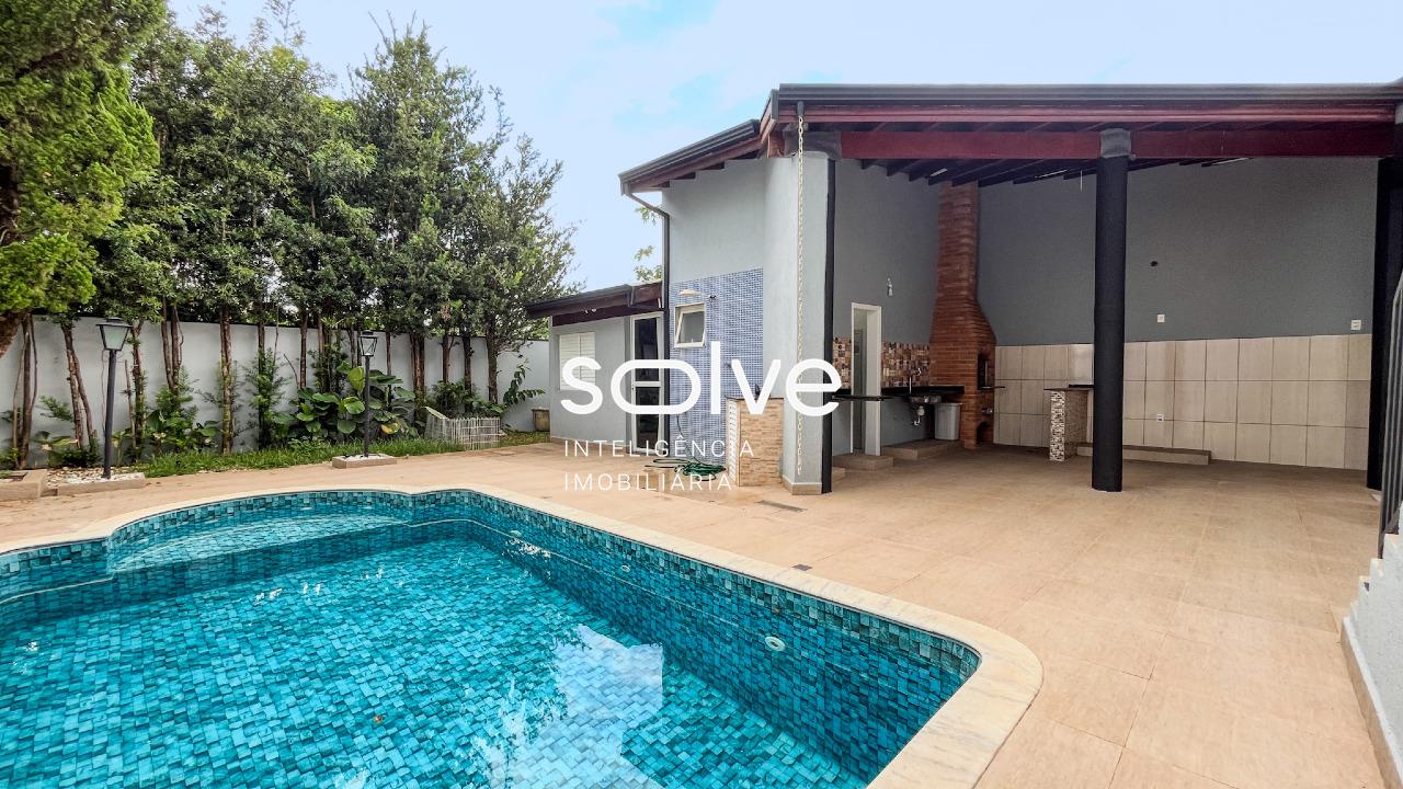 Sobrado em Condomínio à venda em Indaiatuba - Portal de Itaici por 1.480.000,00: 