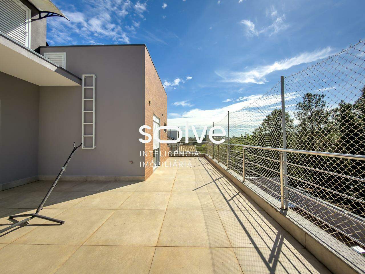 Casa em Condomínio à venda em Indaiatuba - Terra Magna por 3.500.000,00: 
