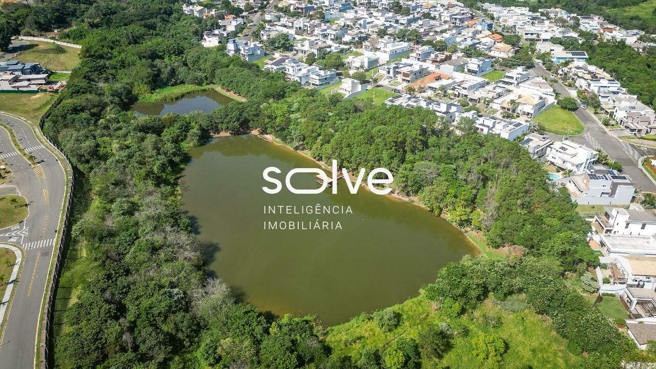 Casa em Condomínio à venda em Indaiatuba - Terra Magna por 3.500.000,00: 