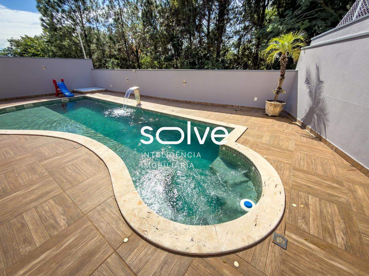 Casa em Condomínio à venda em Indaiatuba - Terra Magna por 3.500.000,00: 