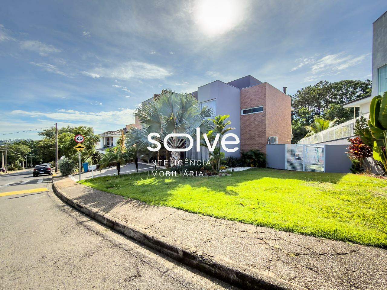 Casa em Condomínio à venda em Indaiatuba - Terra Magna por 3.500.000,00: 