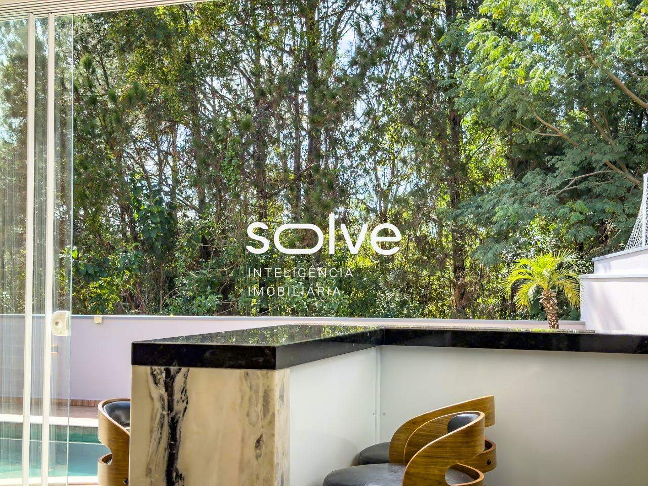 Casa em Condomínio à venda em Indaiatuba - Terra Magna por 3.500.000,00: 