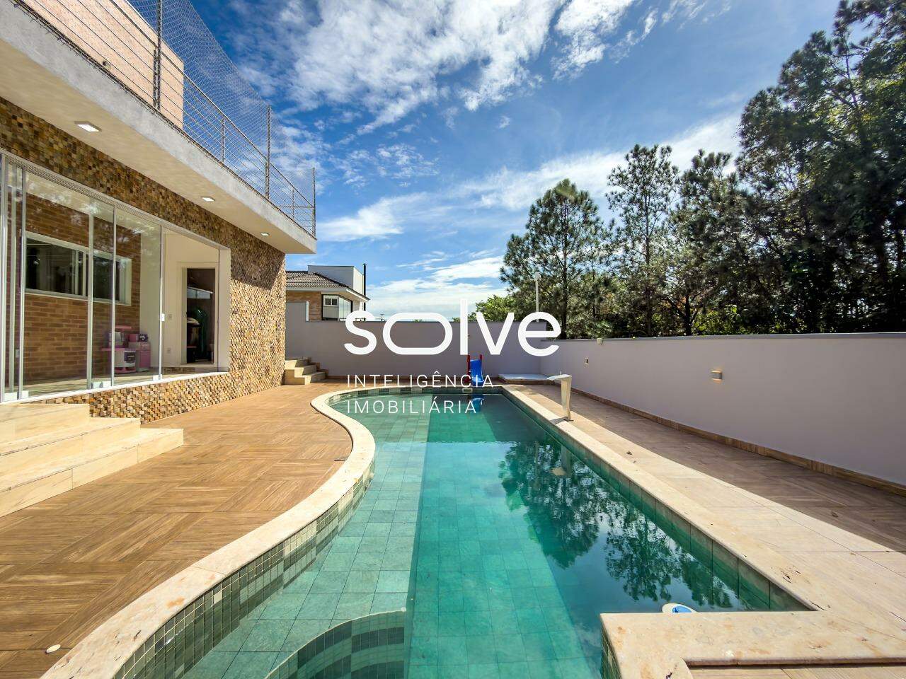 Casa em Condomínio à venda em Indaiatuba - Terra Magna por 3.500.000,00: 