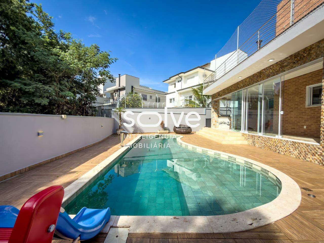 Casa em Condomínio à venda em Indaiatuba - Terra Magna por 3.500.000,00: 