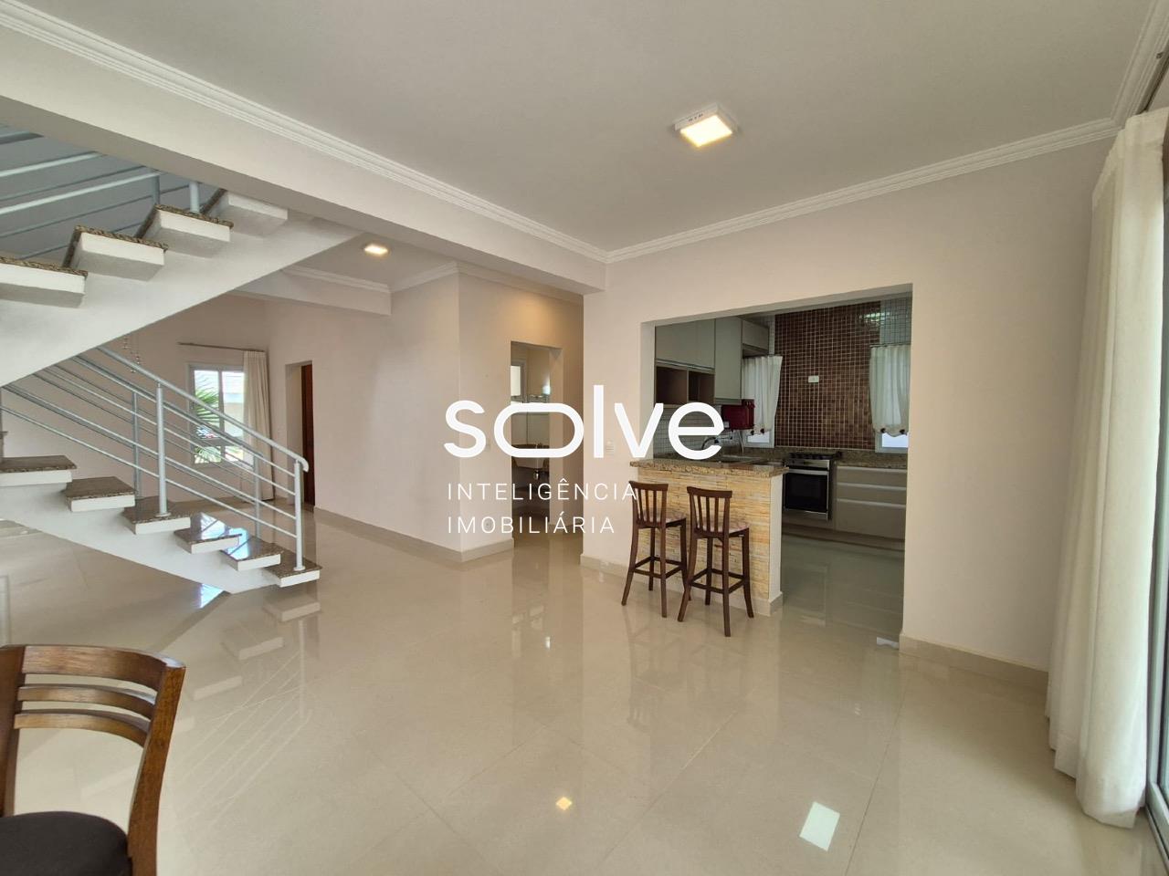 Sobrado em Condomínio à venda em Indaiatuba - Terra Magna por 2.300.000,00: 