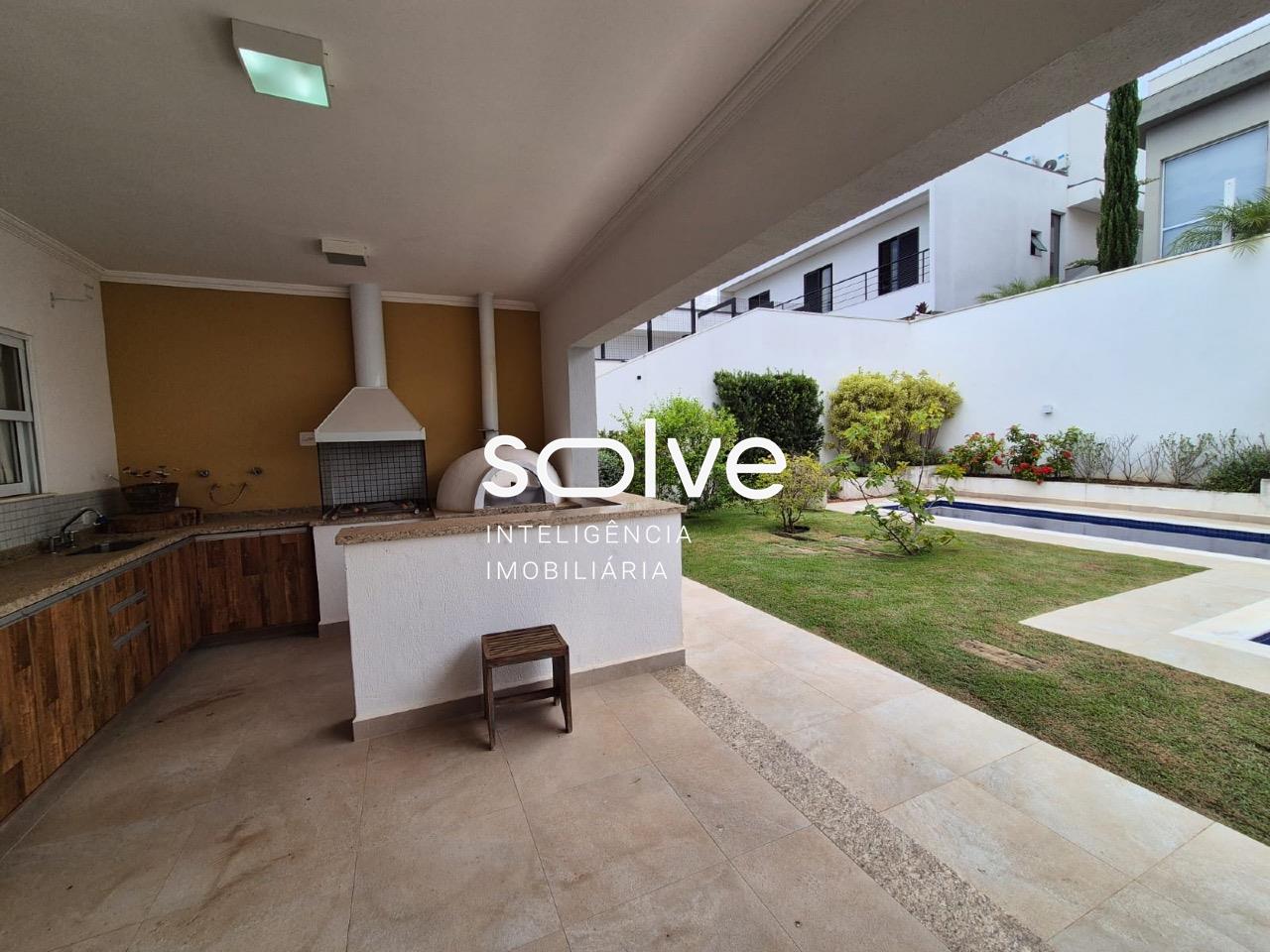 Sobrado em Condomínio à venda em Indaiatuba - Terra Magna por 2.300.000,00: 