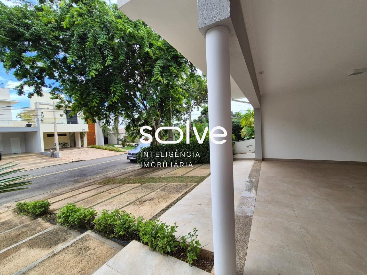 Sobrado em Condomínio à venda em Indaiatuba - Terra Magna por 2.300.000,00: 