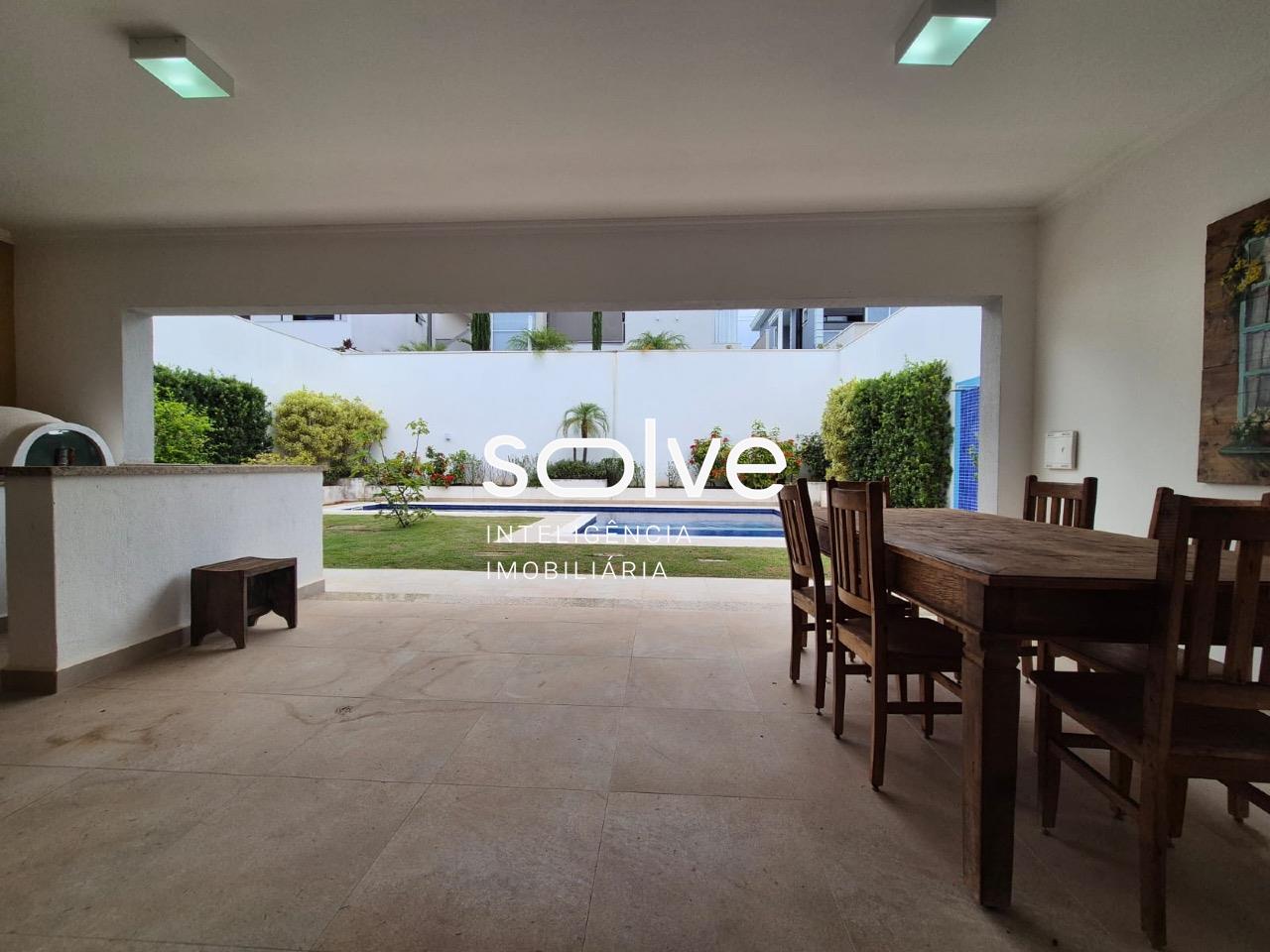 Sobrado em Condomínio à venda em Indaiatuba - Terra Magna por 2.300.000,00: 