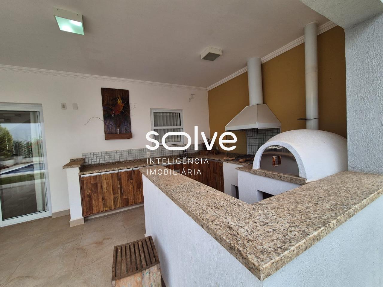 Sobrado em Condomínio à venda em Indaiatuba - Terra Magna por 2.300.000,00: 