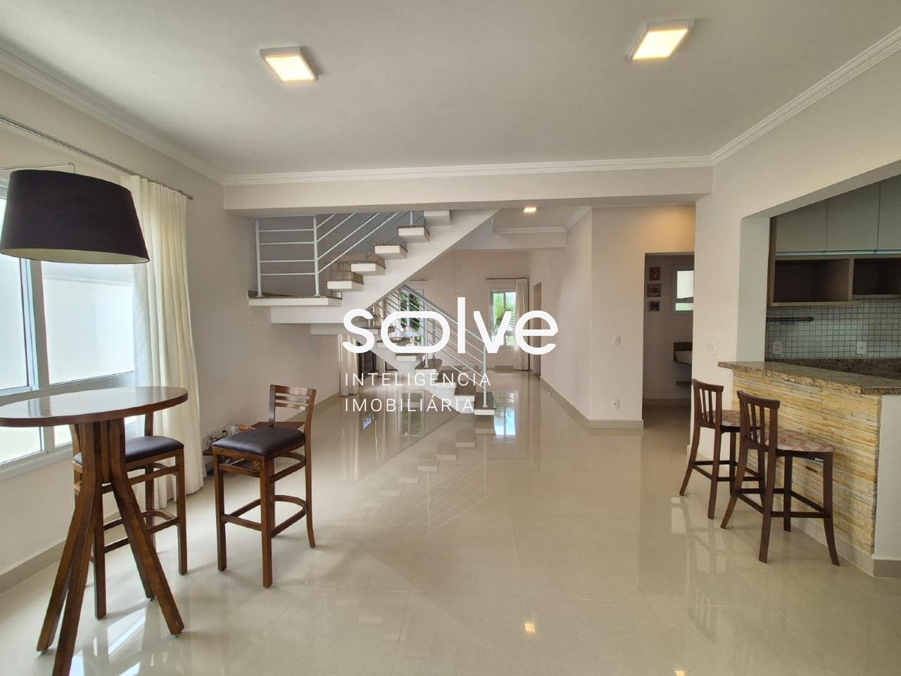 Sobrado em Condomínio à venda em Indaiatuba - Terra Magna por 2.300.000,00: 