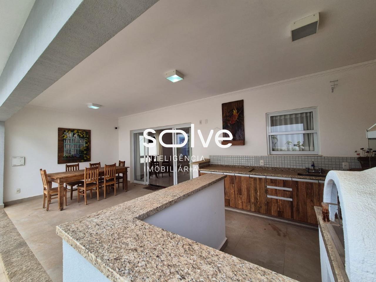 Sobrado em Condomínio à venda em Indaiatuba - Terra Magna por 2.300.000,00: 