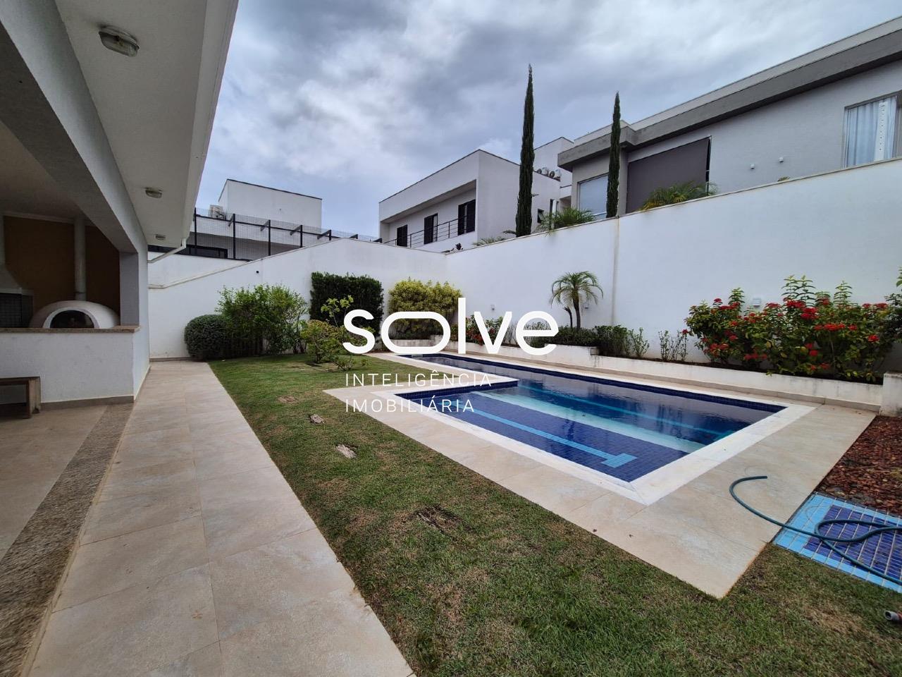 Sobrado em Condomínio à venda em Indaiatuba - Terra Magna por 2.300.000,00: 