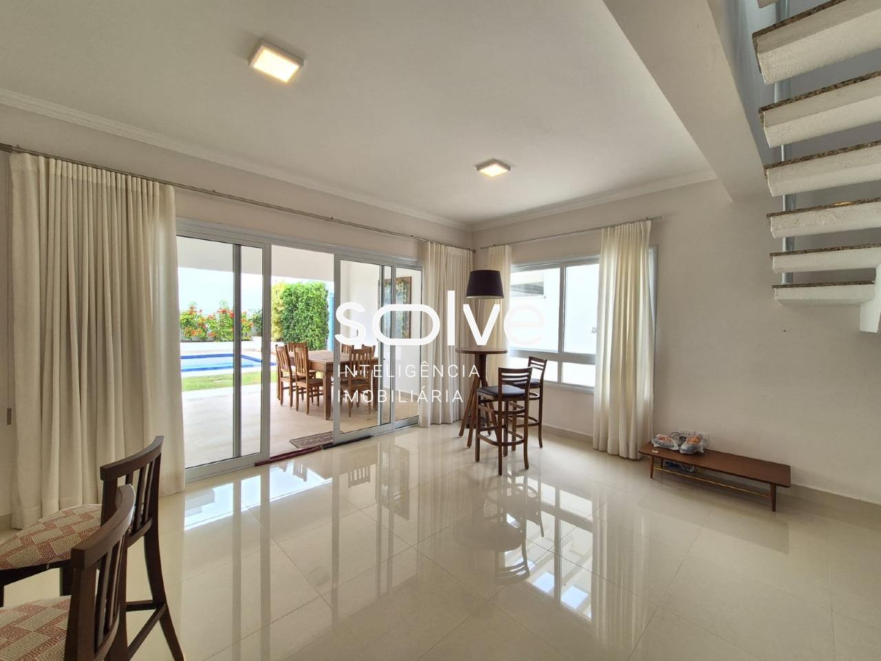 Sobrado em Condomínio à venda em Indaiatuba - Terra Magna por 2.300.000,00: 