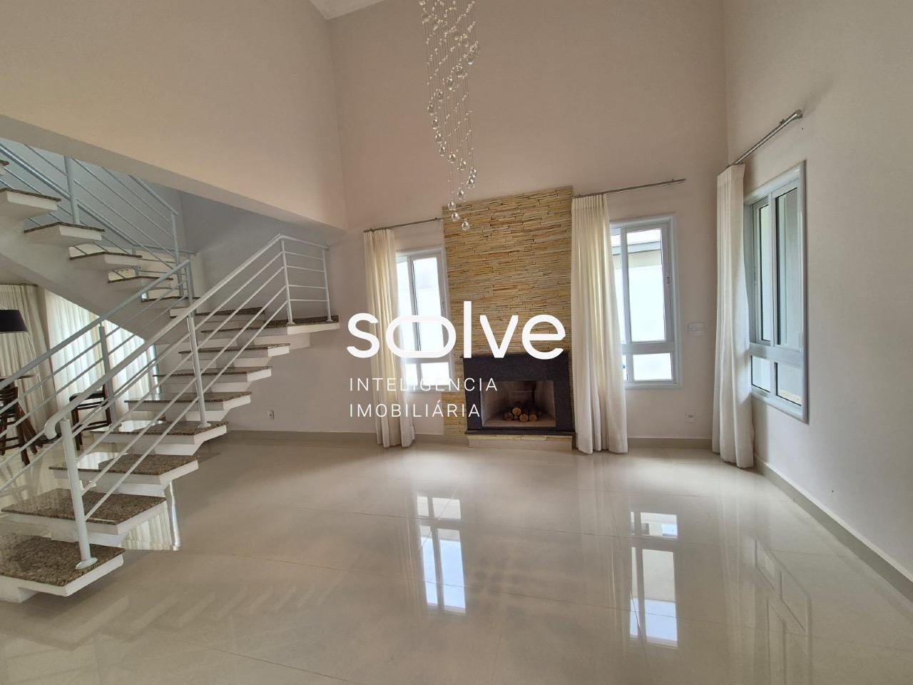 Sobrado em Condomínio à venda em Indaiatuba - Terra Magna por 2.300.000,00: 