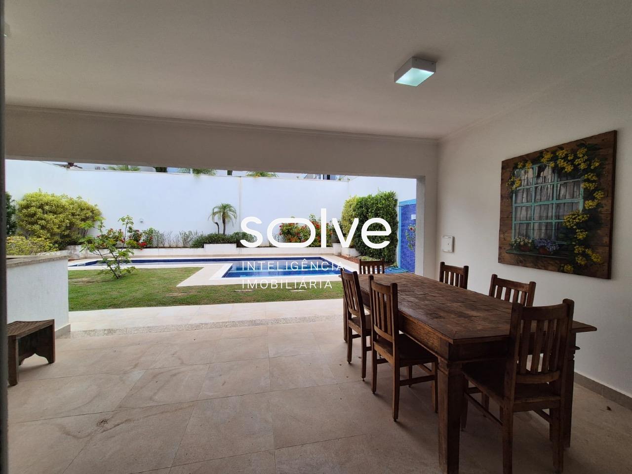 Sobrado em Condomínio à venda em Indaiatuba - Terra Magna por 2.300.000,00: 