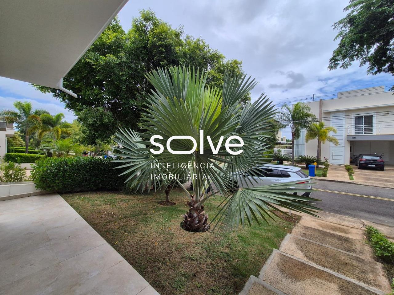 Sobrado em Condomínio à venda em Indaiatuba - Terra Magna por 2.300.000,00: 