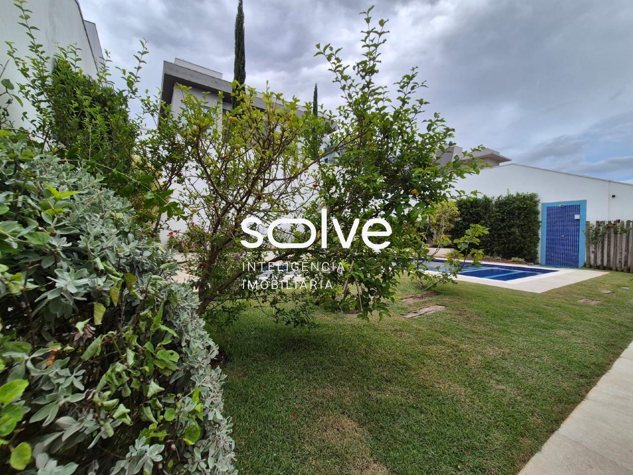 Sobrado em Condomínio à venda em Indaiatuba - Terra Magna por 2.300.000,00: 