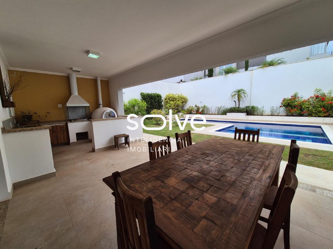 Sobrado em Condomínio à venda em Indaiatuba - Terra Magna por 2.300.000,00: 