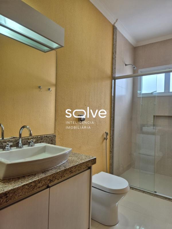 Sobrado em Condomínio à venda em Indaiatuba - Terra Magna por 2.300.000,00: 