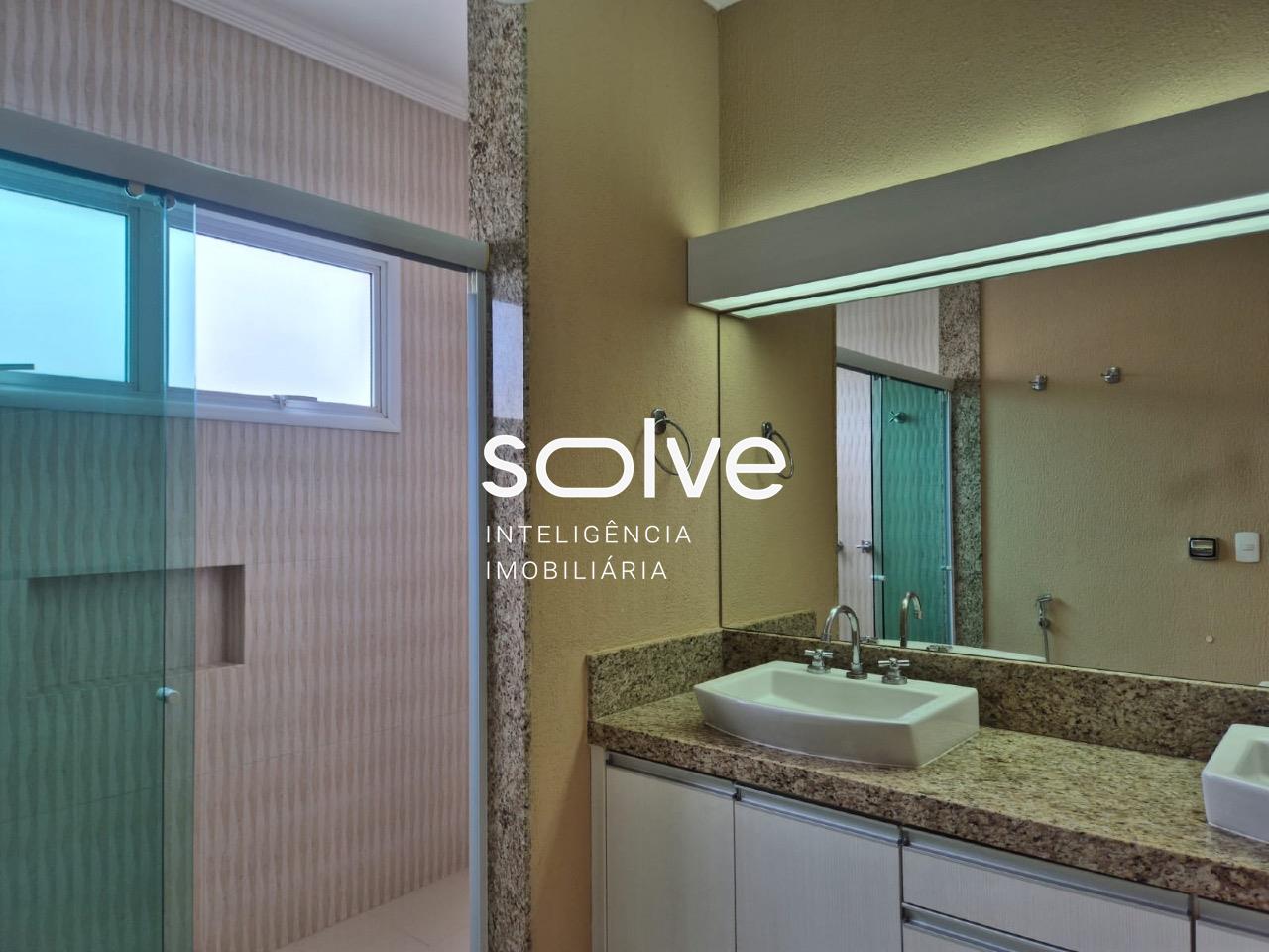 Sobrado em Condomínio à venda em Indaiatuba - Terra Magna por 2.300.000,00: 