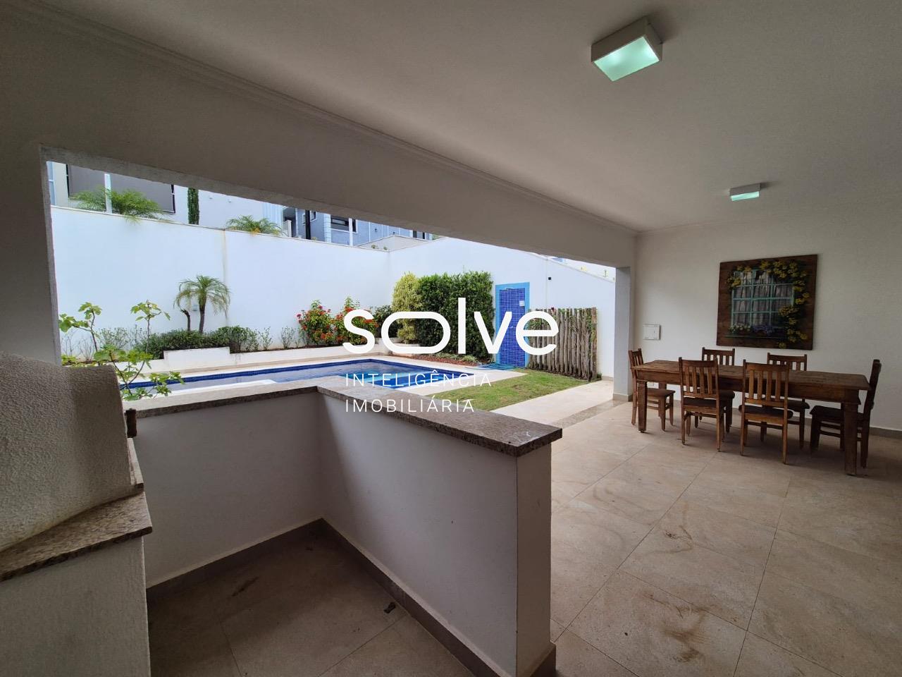 Sobrado em Condomínio à venda em Indaiatuba - Terra Magna por 2.300.000,00: 