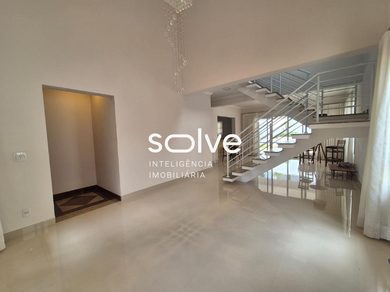 Sobrado em Condomínio à venda em Indaiatuba - Terra Magna por 2.300.000,00: 