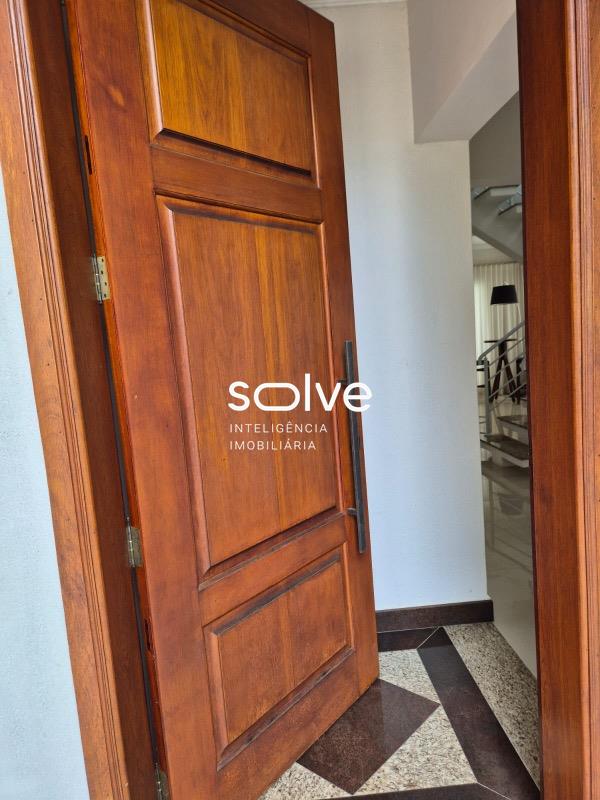 Sobrado em Condomínio à venda em Indaiatuba - Terra Magna por 2.300.000,00: 