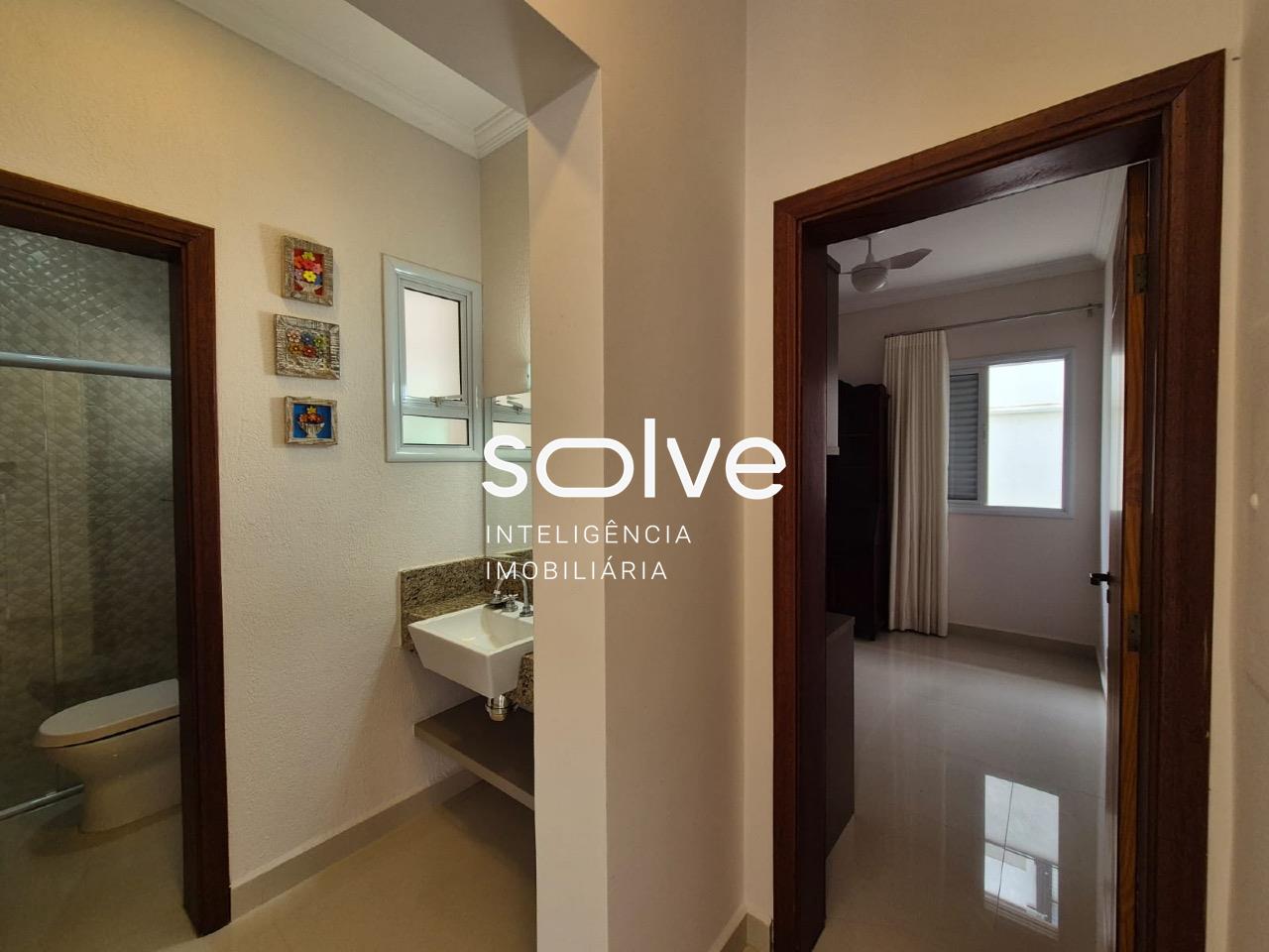 Sobrado em Condomínio à venda em Indaiatuba - Terra Magna por 2.300.000,00: 