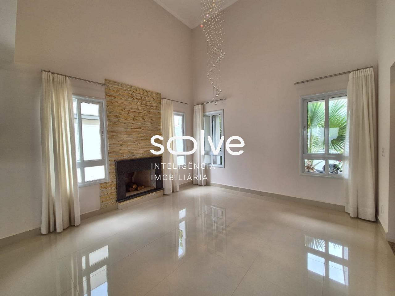 Sobrado em Condomínio à venda em Indaiatuba - Terra Magna por 2.300.000,00: 