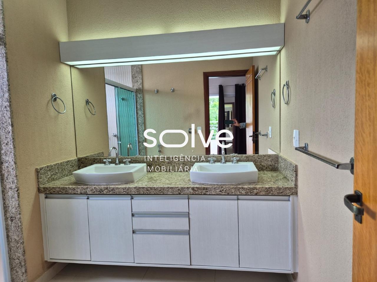 Sobrado em Condomínio à venda em Indaiatuba - Terra Magna por 2.300.000,00: 