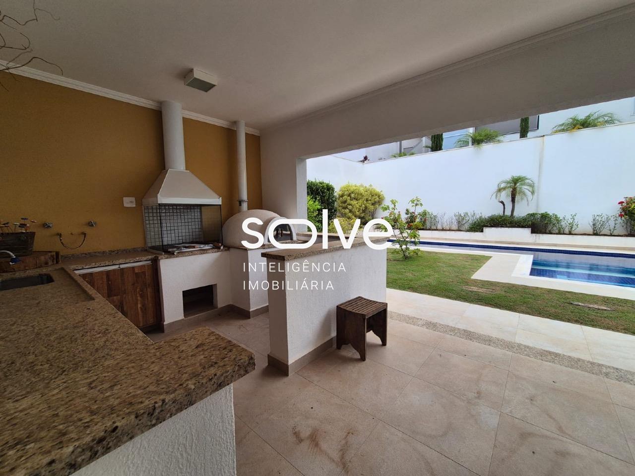 Sobrado em Condomínio à venda em Indaiatuba - Terra Magna por 2.300.000,00: 