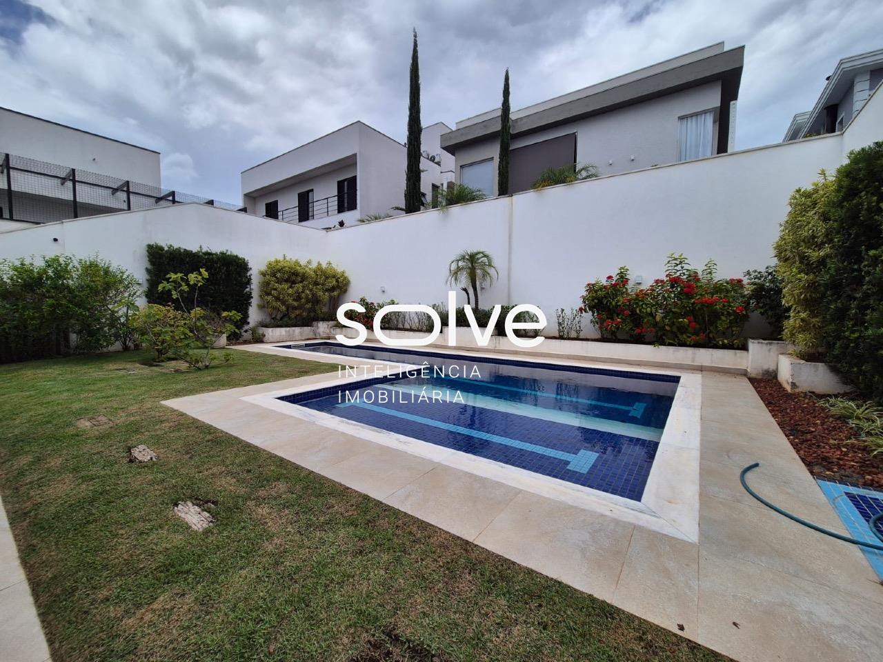 Sobrado em Condomínio à venda em Indaiatuba - Terra Magna por 2.300.000,00: 