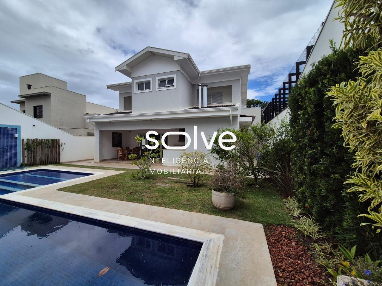 Sobrado em Condomínio à venda em Indaiatuba - Terra Magna por 2.300.000,00: 