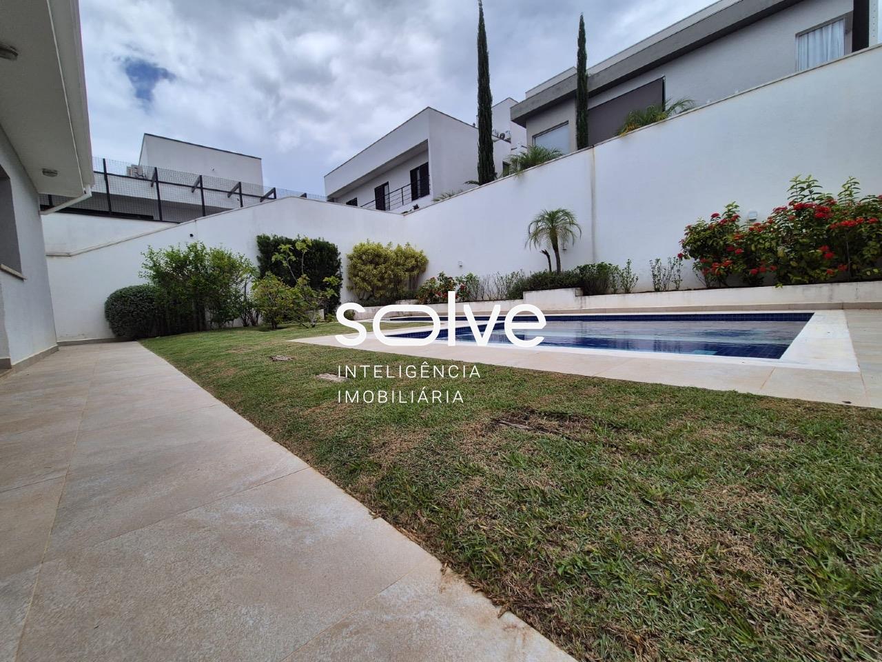 Sobrado em Condomínio à venda em Indaiatuba - Terra Magna por 2.300.000,00: 