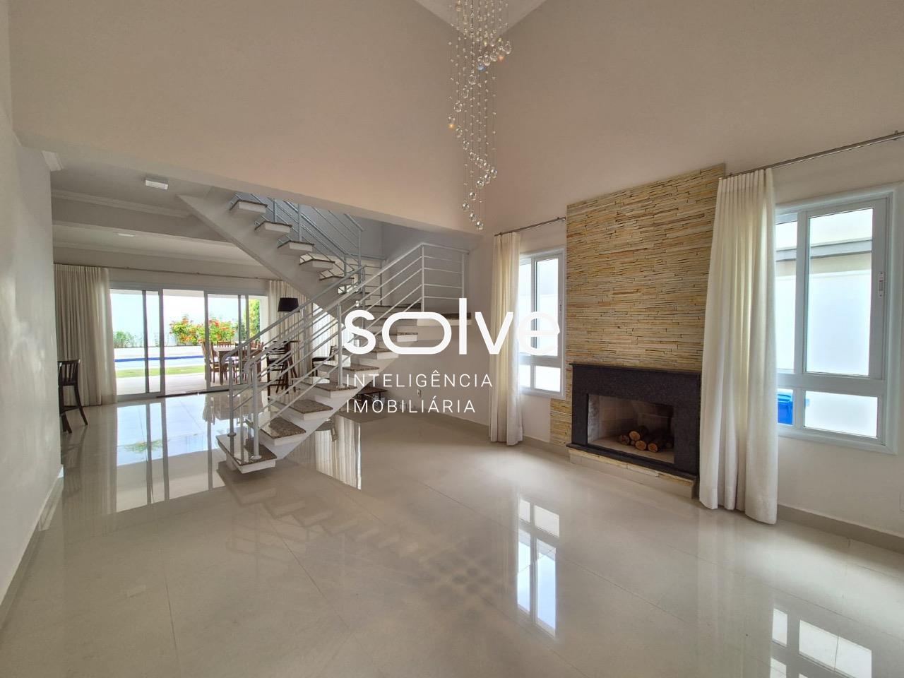 Sobrado em Condomínio à venda em Indaiatuba - Terra Magna por 2.300.000,00: 