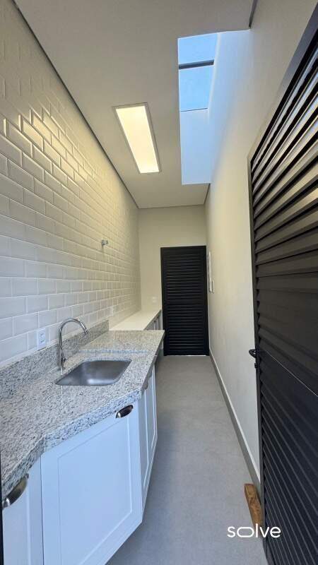 Casa em Condomínio à venda em Indaiatuba - Residencial London Park por 1.820.000,00: