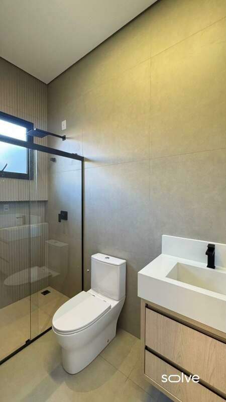 Casa em Condomínio à venda em Indaiatuba - Residencial London Park por 1.820.000,00: