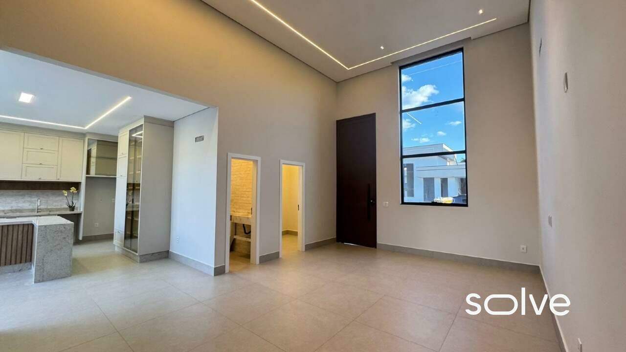 Casa em Condomínio à venda em Indaiatuba - Residencial London Park por 1.820.000,00: